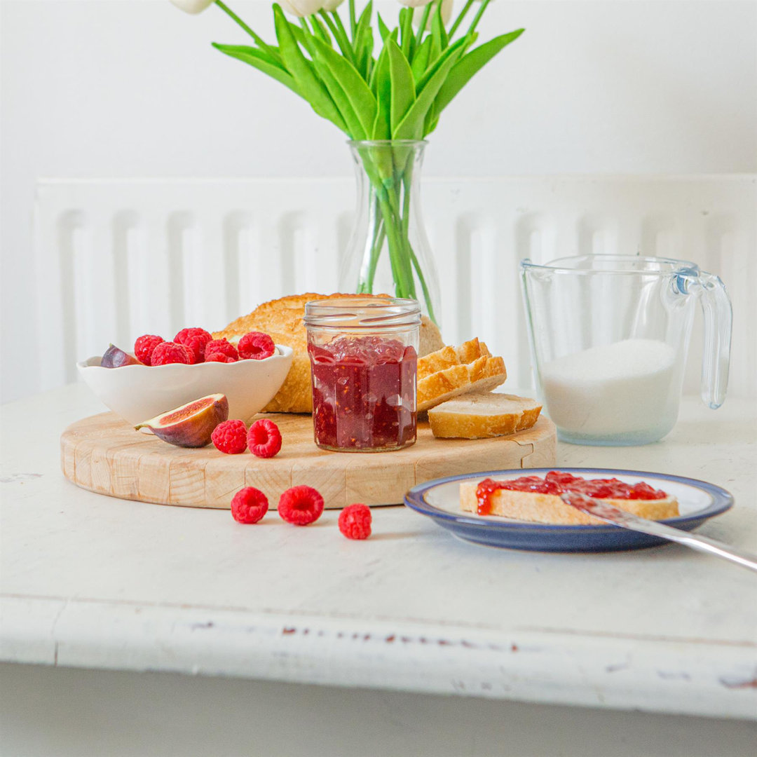 Argon Tableware  Glass Preserving Jars