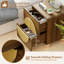 Table de chevet Mid-Century-381720876-376898461