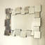 Miroir 30 po Reage