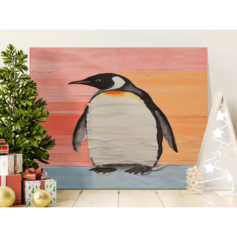 Wrapped Canvas Print Set, 20x10