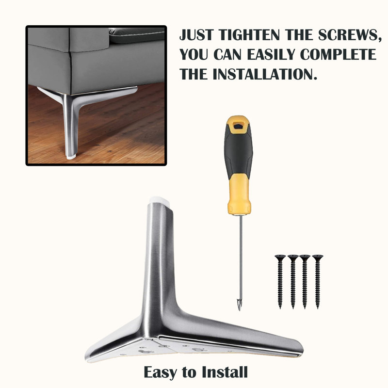 Metal Legs