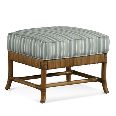 Lafayette Upholstered Ottoman