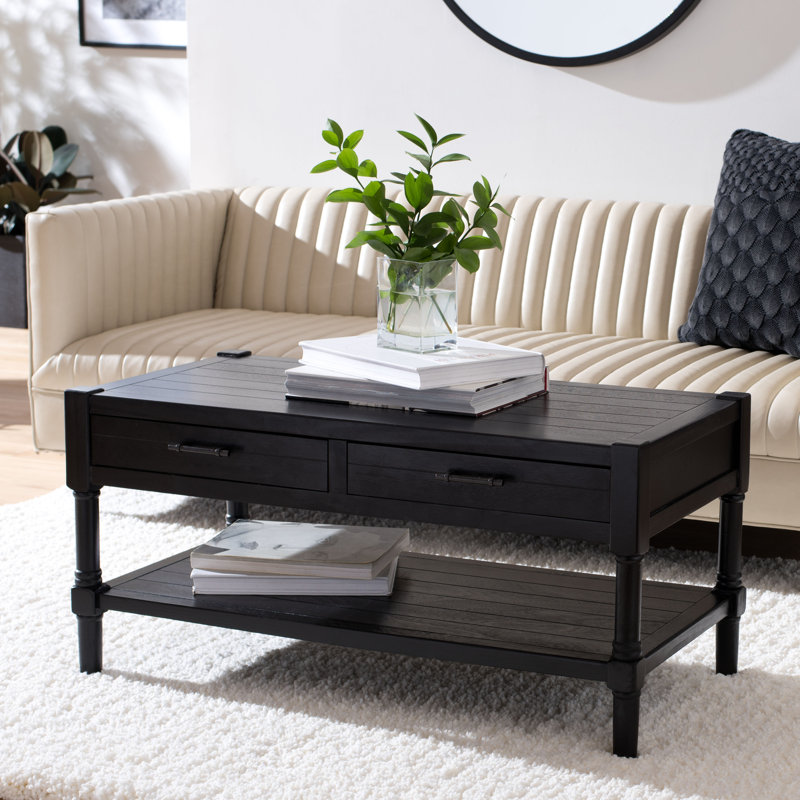 Okeefe Coffee Table