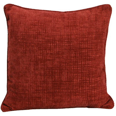 18" x 18" Indoor Throw Pillow