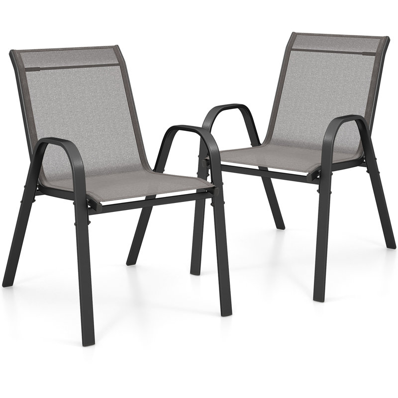 Patio Dining Armchair
