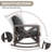 3 Piece Outdoor Conversation Set-227744893