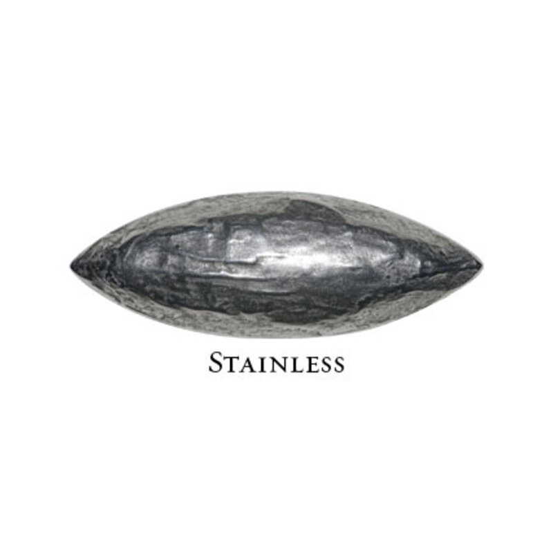 Novelty Pull, Stainless