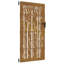 Porte de jardin vidaXL-1576090051-1576090079