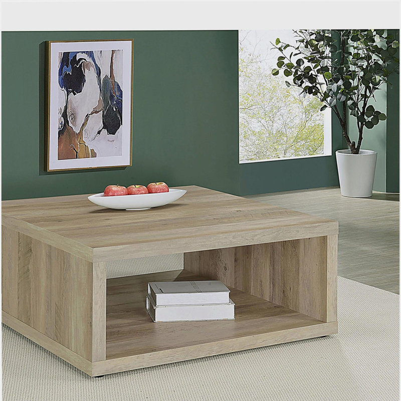 Table basse Flint