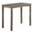 Tanner 3-Piece Counter Height Dining Table Set
