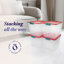 Sac de rangement en plastique 31 pte