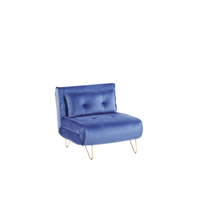Millar Queen 85cm Upholstered Futon And Mattress