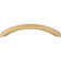Crescent Flair 5 1/16" Center to Center Arch Pull