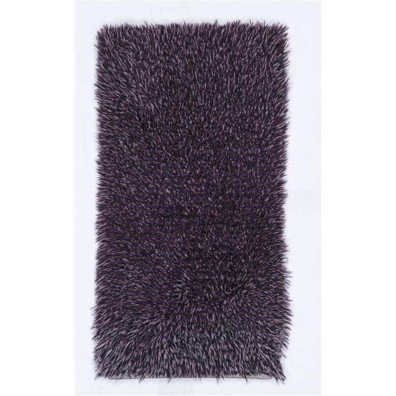 Vintage One-of-a-Kind 1'10x3'9 Area Rug