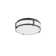 Constantine 1 - Light LED Flush Mount