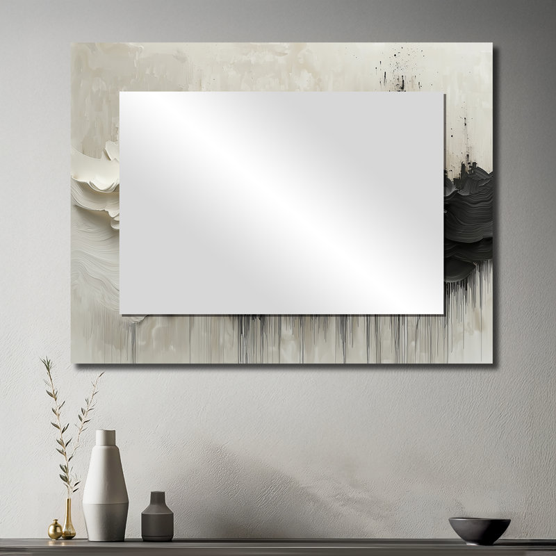 «Black Horizon», 30 po x 40 po