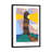 This Old Light Shines by Ric Stultz Painting Print on Wrapped Canvas-74243067-74243072-11788347