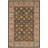 Carlotta One-of-a-Kind 4'1" X 6'1" New Age Wool Area Rug in Chocolate