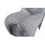 Seat Belt Cotton Upholstered Side Chair-49889400