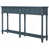 Bleu marine antique