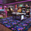 Tapis fluorescent Space Explorer par Joy Carpets-937488450