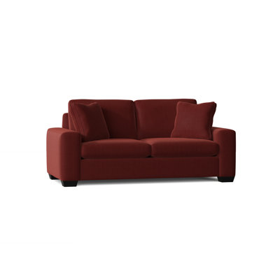 Anastase Upholstered 79'' Sofa