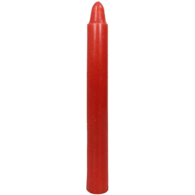 Bougie colonne non parfumée Lawnton