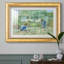 Premiers pas après Millet, 1890 - Vincent van Gogh - Estampe encadrée sur mesure-1987436702-1987436704-1987436690
