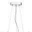 Irie 6 - Light Crystal Chandelier