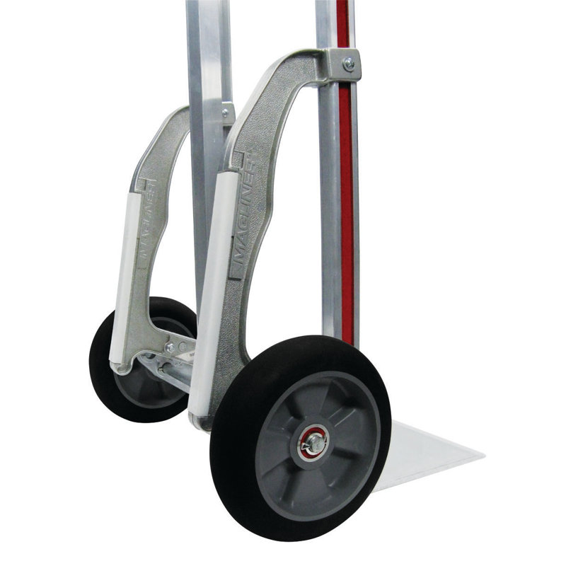 Capacity Accessory