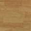 Chaise d'appoint en bois (ensemble de 2)