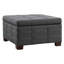 Upholstered Ottoman-2042004121