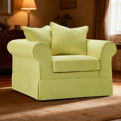 Fauteuil Willis