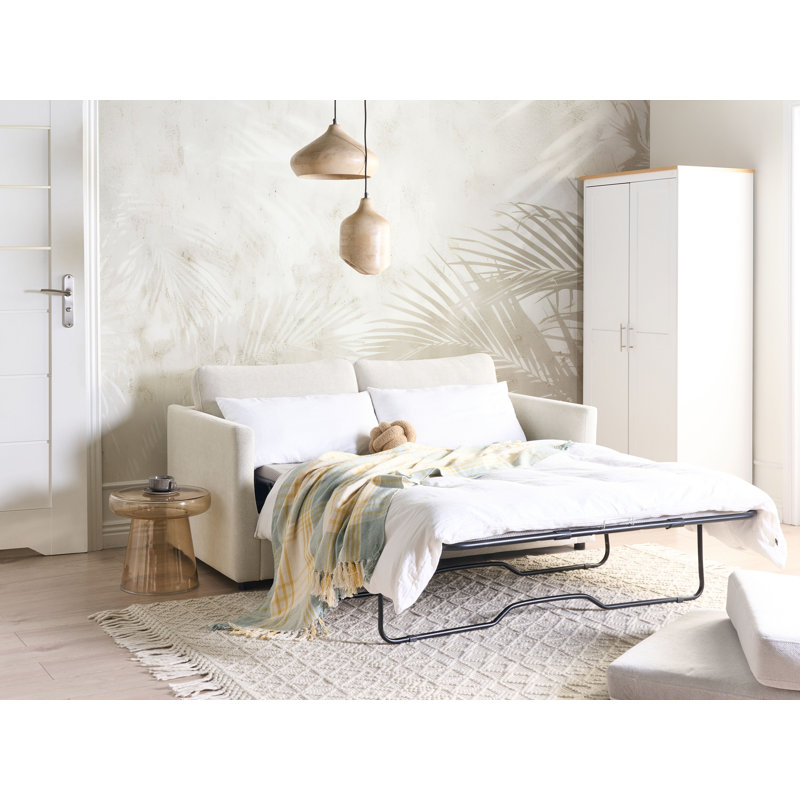 Sofa Bed INKOO, Off White