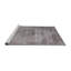 Tapis 100% moderne de style Mid-Century 100% lavable à la machine-524918784