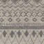 Tapis gris Kizzie-371124175