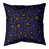 Purple/Black/Yellow