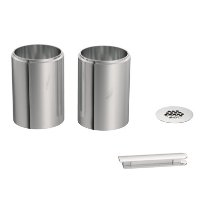 Icon Vessel Faucet Extension Kit