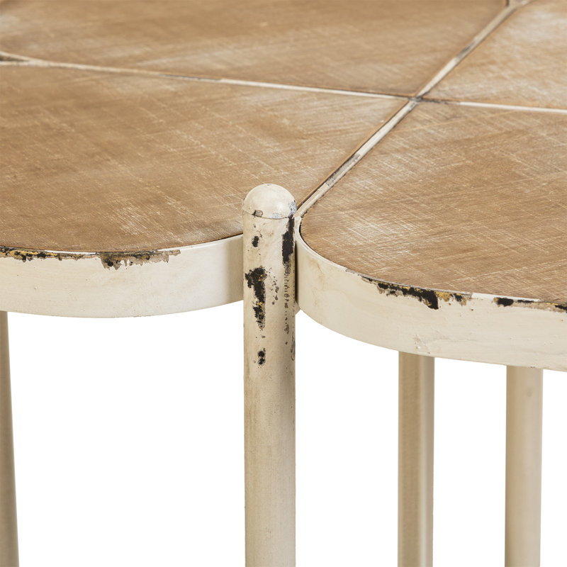 Bowenfels End Table
