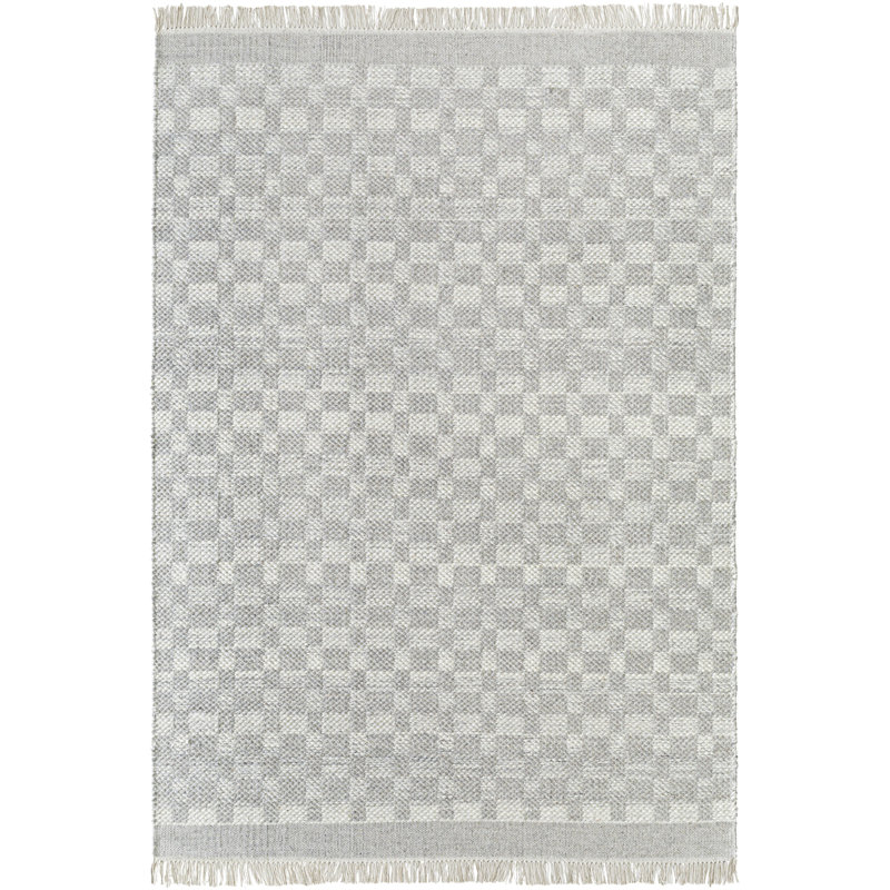 Tapis en laine Lavande, Rectangle 8 pi x 10 pi