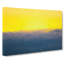 Valley Of Clouds In Abstract - Wrapped Canvas Print-55303414