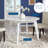 Modway Vision Round Dining Table-154645124-154645126