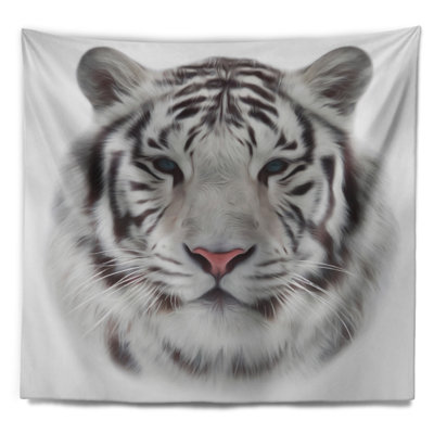 Polyester Tapestry