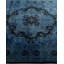 Fine Vibrance One-of-a-Kind 6' 1" X 9' 3" Hand Knotted Area Rug