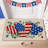 Grimbal Water Resistant Non-Skid Kitchen Mat