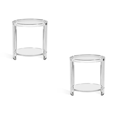 Table d'appoint Ovany