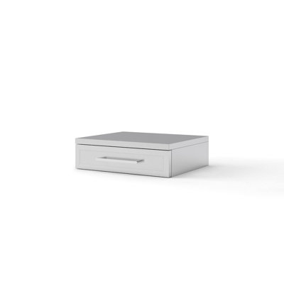 Essential Series Outdoor Kitchen 304 & 430 Stainless Steel 28.5 in. Drawer Module