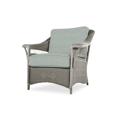 Nantucket Outdoor Lounge Chair