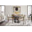 Chapman Upholstered Arm Chair