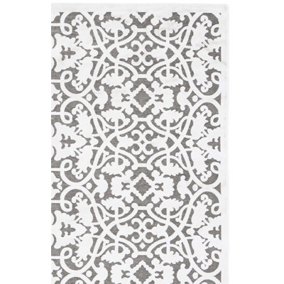 Tapis damassé Paradise Performance